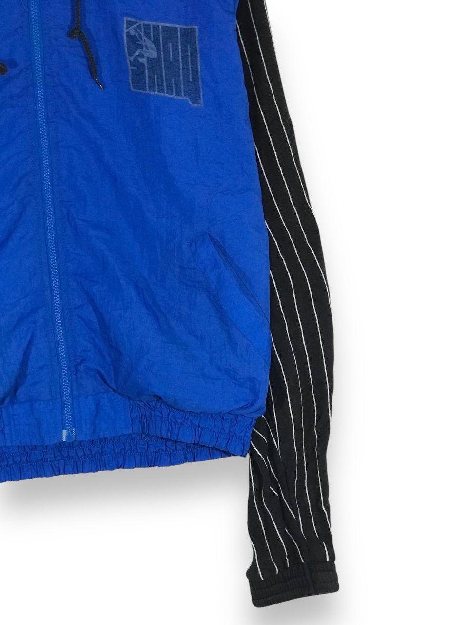 Reebok Vintage shaquille oneal shaq dunk orlando magic Size US M / EU 48-50 / 2 - 3 Thumbnail