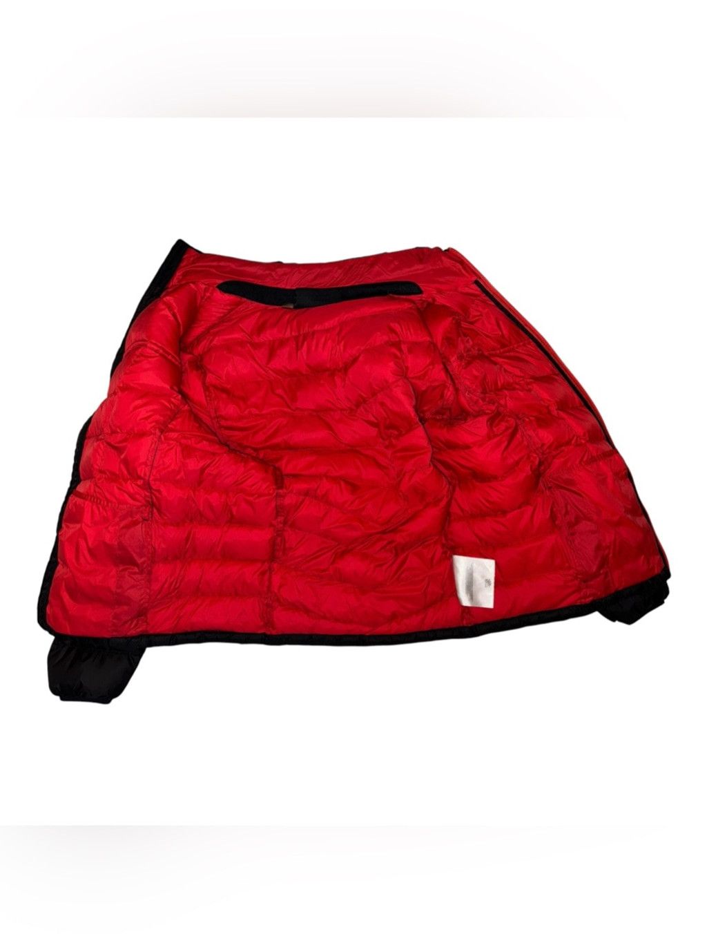 Spyder Spyder Men's Pelmo Down Puffer Jacket Size Large #99 Size US L / EU 52-54 / 3 - 3 Thumbnail