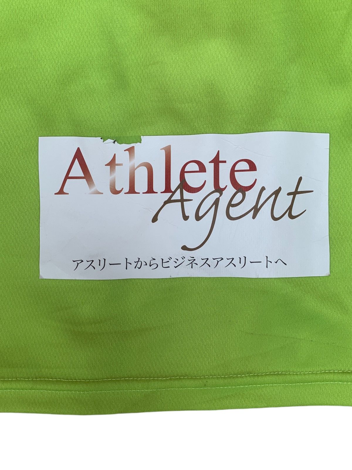 Japanese Brand Jersey machida zelvia Japan league Size US M / EU 48-50 / 2 - 13 Thumbnail