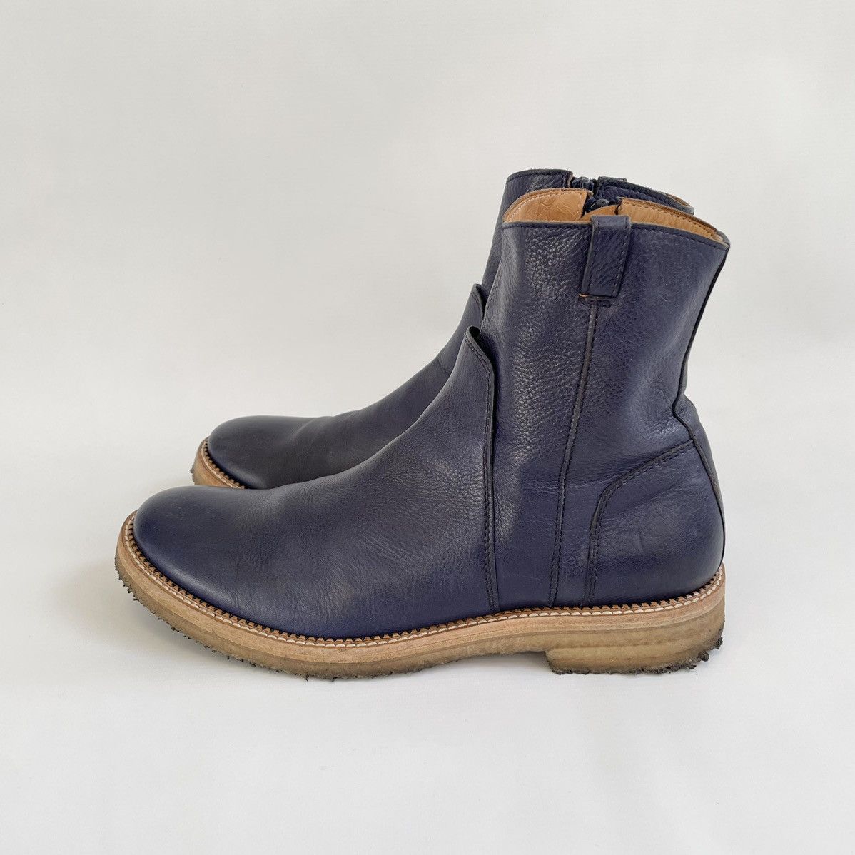 Maison Margiela 🔥💥Maison Margiela Engineer boots | Grailed