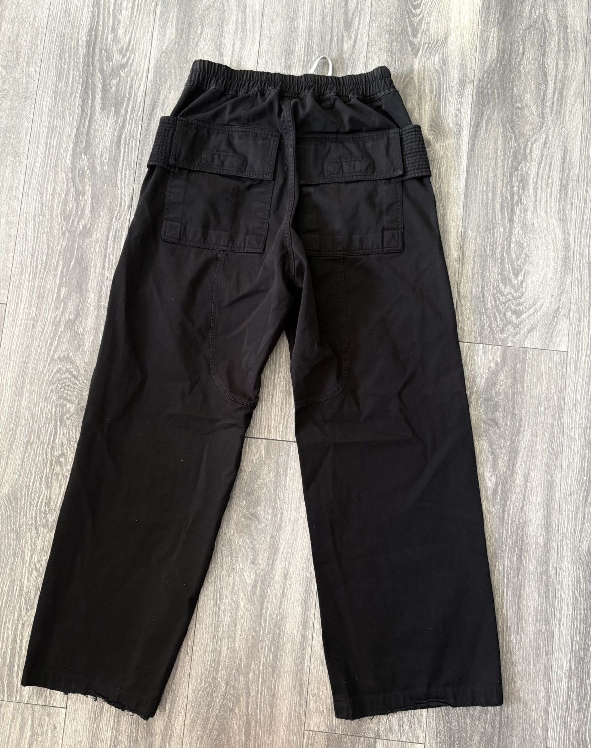 Rick Owens Drkshdw Rick owens creatch pants Size US 30 / EU 46 - 8 Thumbnail