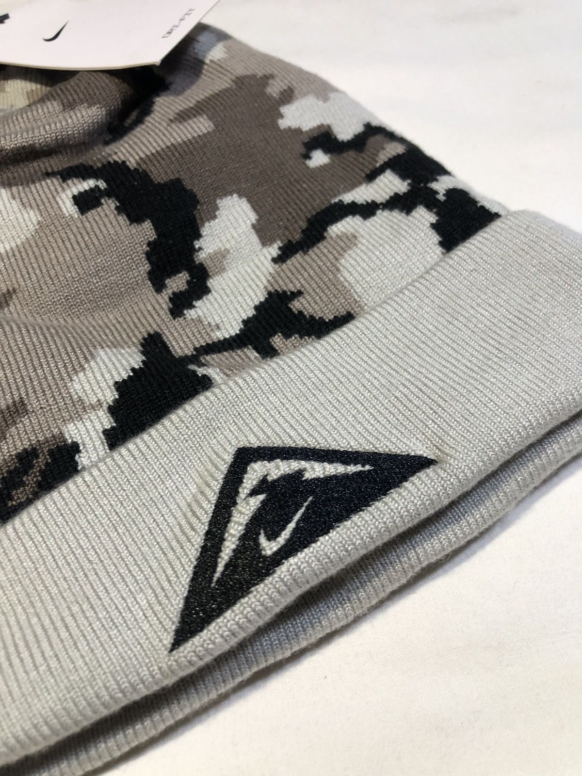 Nike NIKE x SPORTWEAR x HAT Size ONE SIZE - 2 Thumbnail