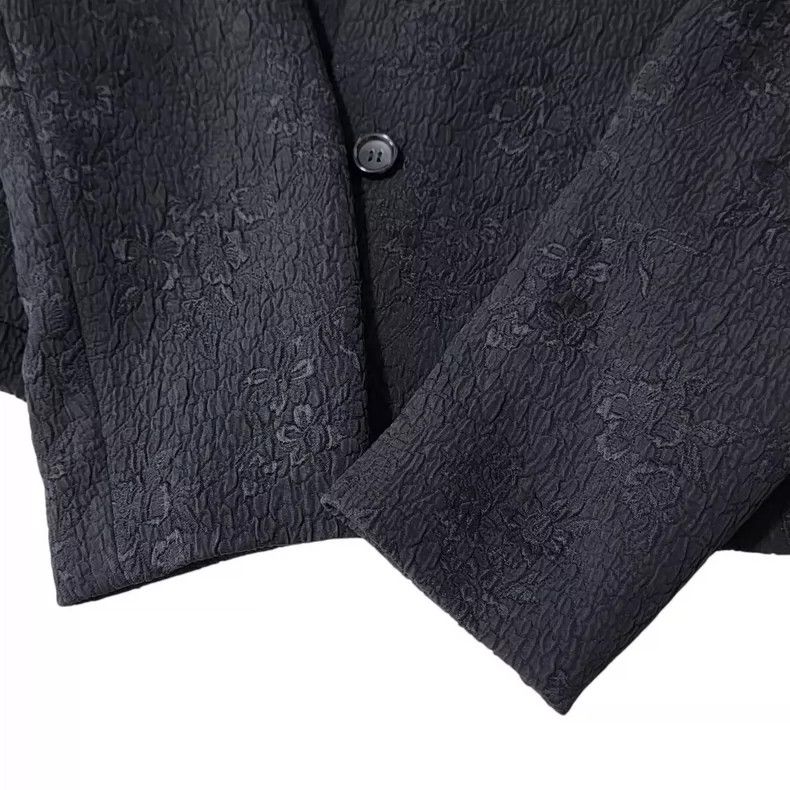 Comme des Garcons Comme Des Garcons Bow lace suit jacket Size S / US 4 / IT 40 - 5 Thumbnail