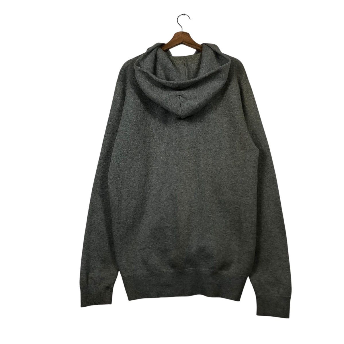 Levi's Vintage Levi’s Athleisure Hoodie — Red Tab, Crest Print Size US XL / EU 56 / 4 - 9 Thumbnail