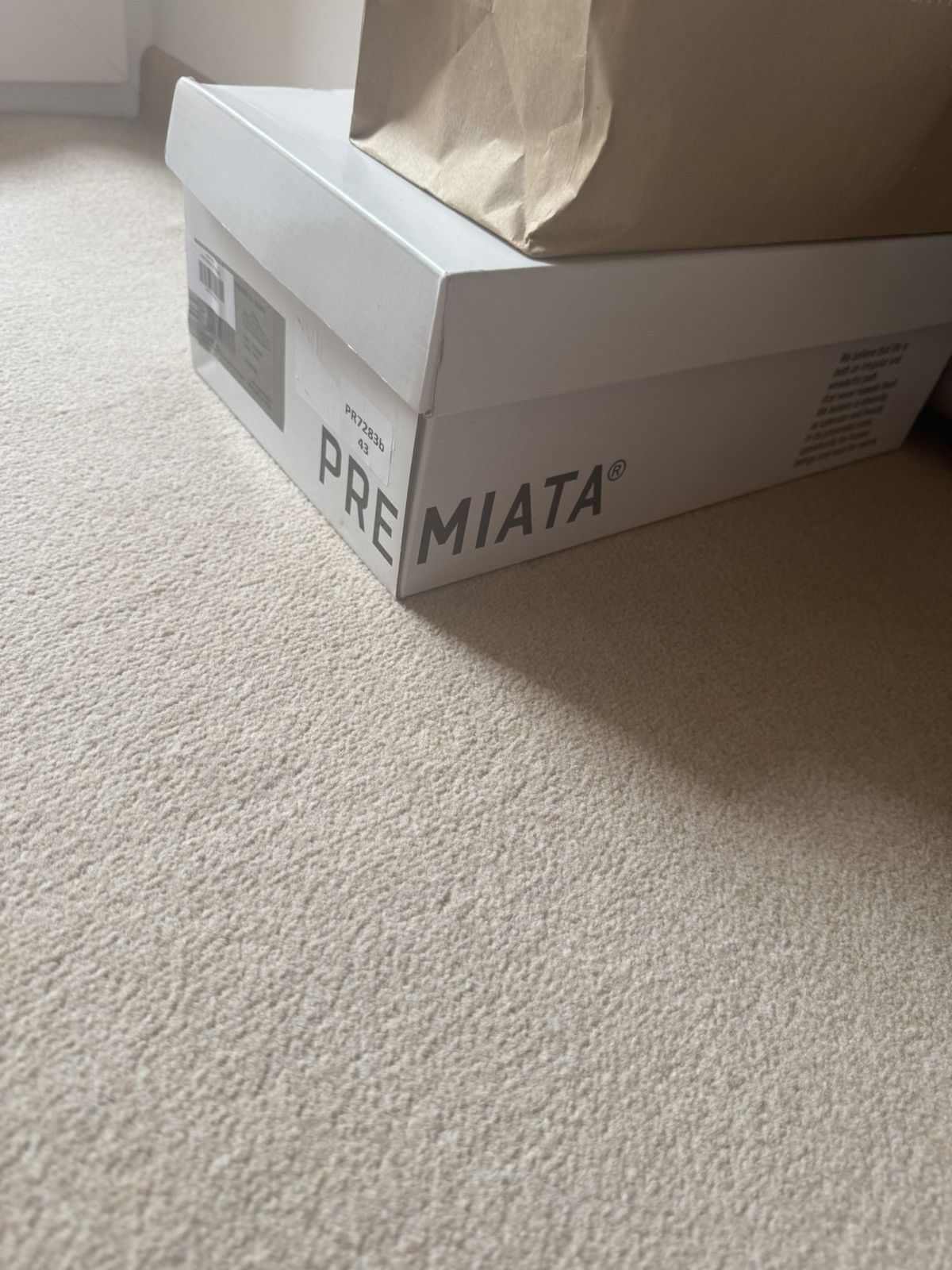 Premiata Premiata sneakers Size US 9 / EU 42 - 2 Thumbnail
