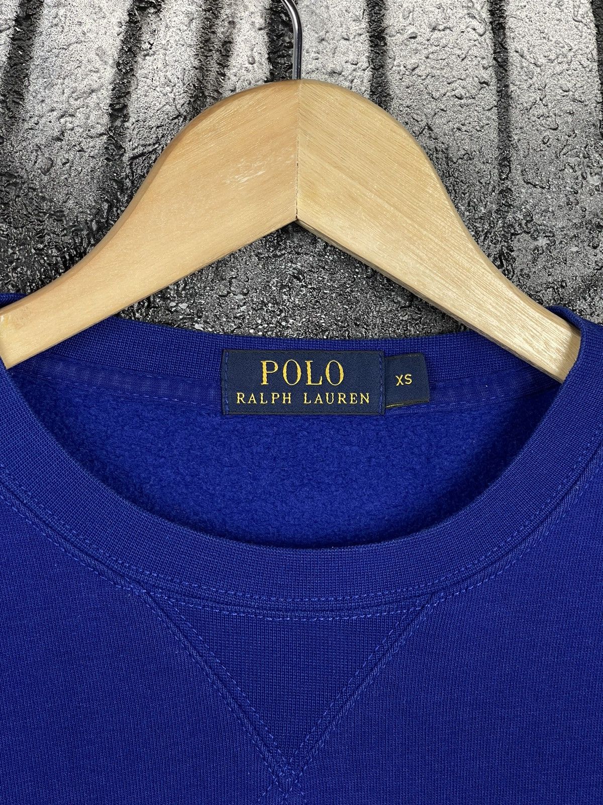 Polo Ralph Lauren × Ralph Lauren Polo Ralph Lauren Sweatshirt Men’s Size XS Size US XS / EU 42 / 0 - 7 Thumbnail