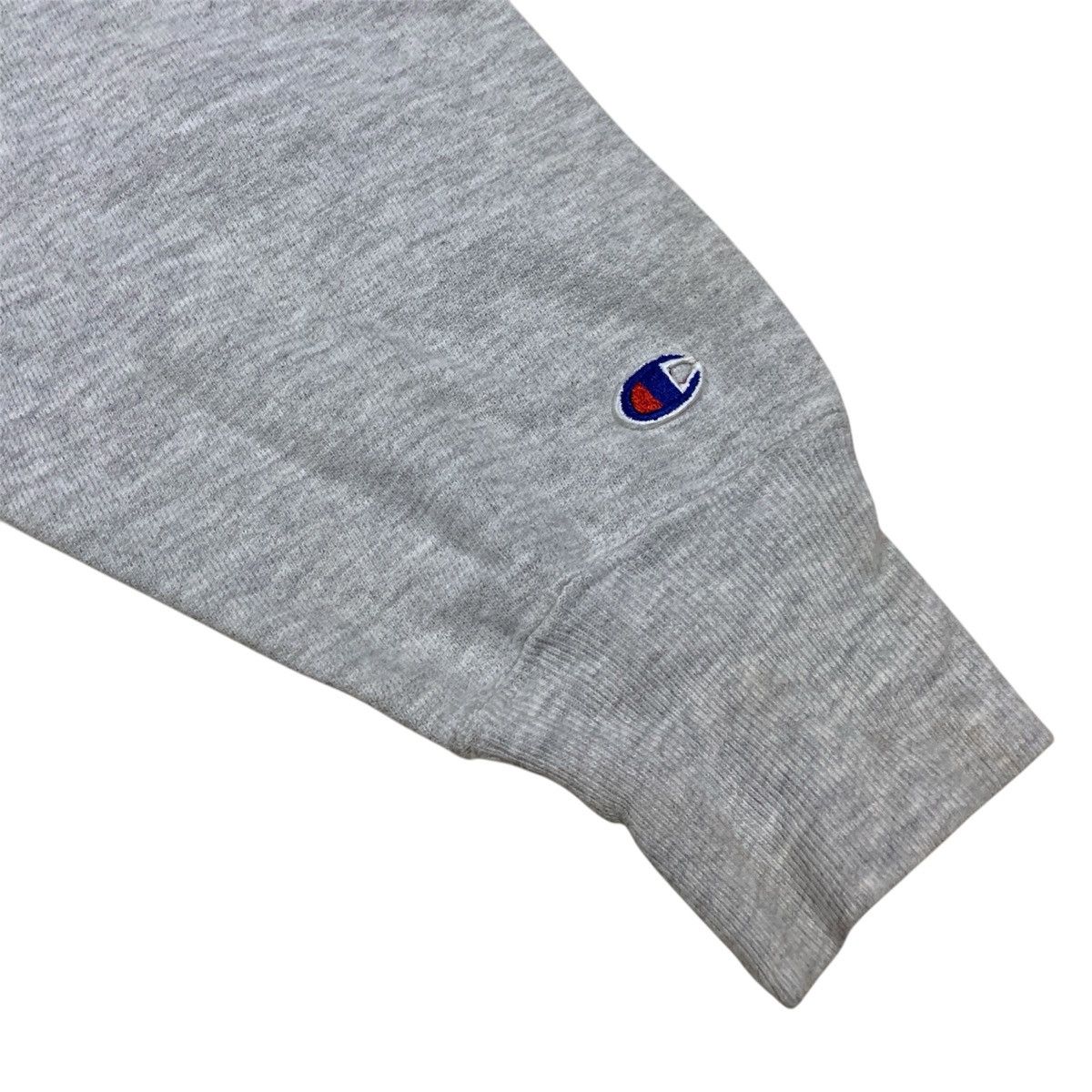 Bounty Hunter × Champion Vtg Bounty Hunter Champion Reverse Weave Hoodie Size US L / EU 52-54 / 3 - 7 Thumbnail