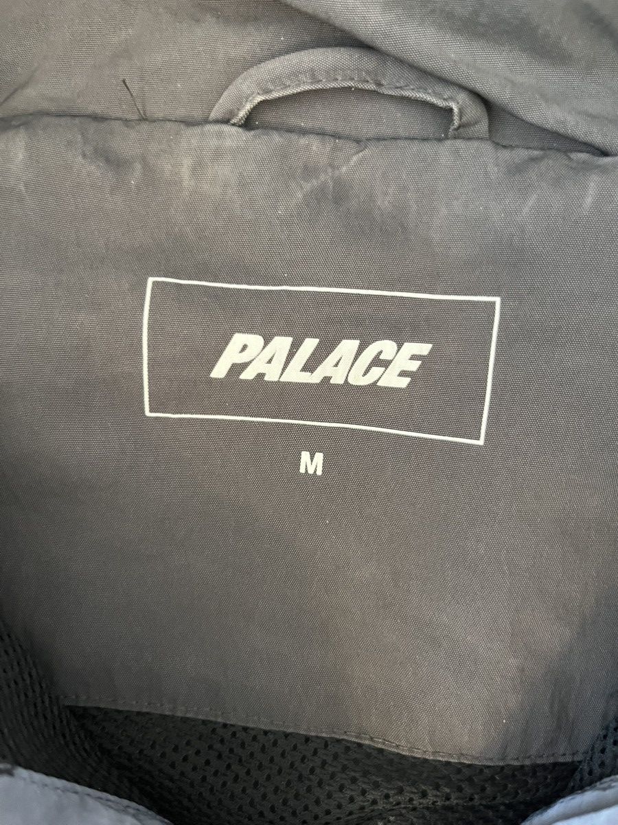 Palace Palace Belle Jacket - Medium Size US M / EU 48-50 / 2 - 4 Thumbnail