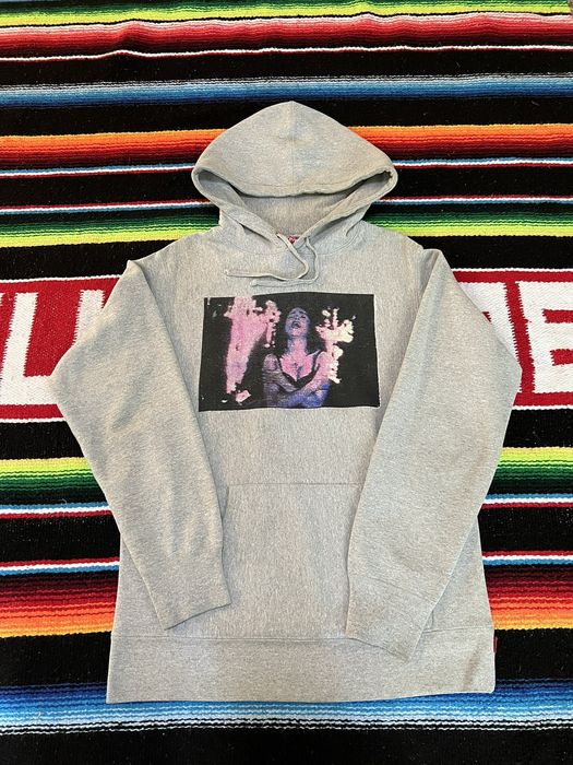 Supreme 2025 madonna hoodie