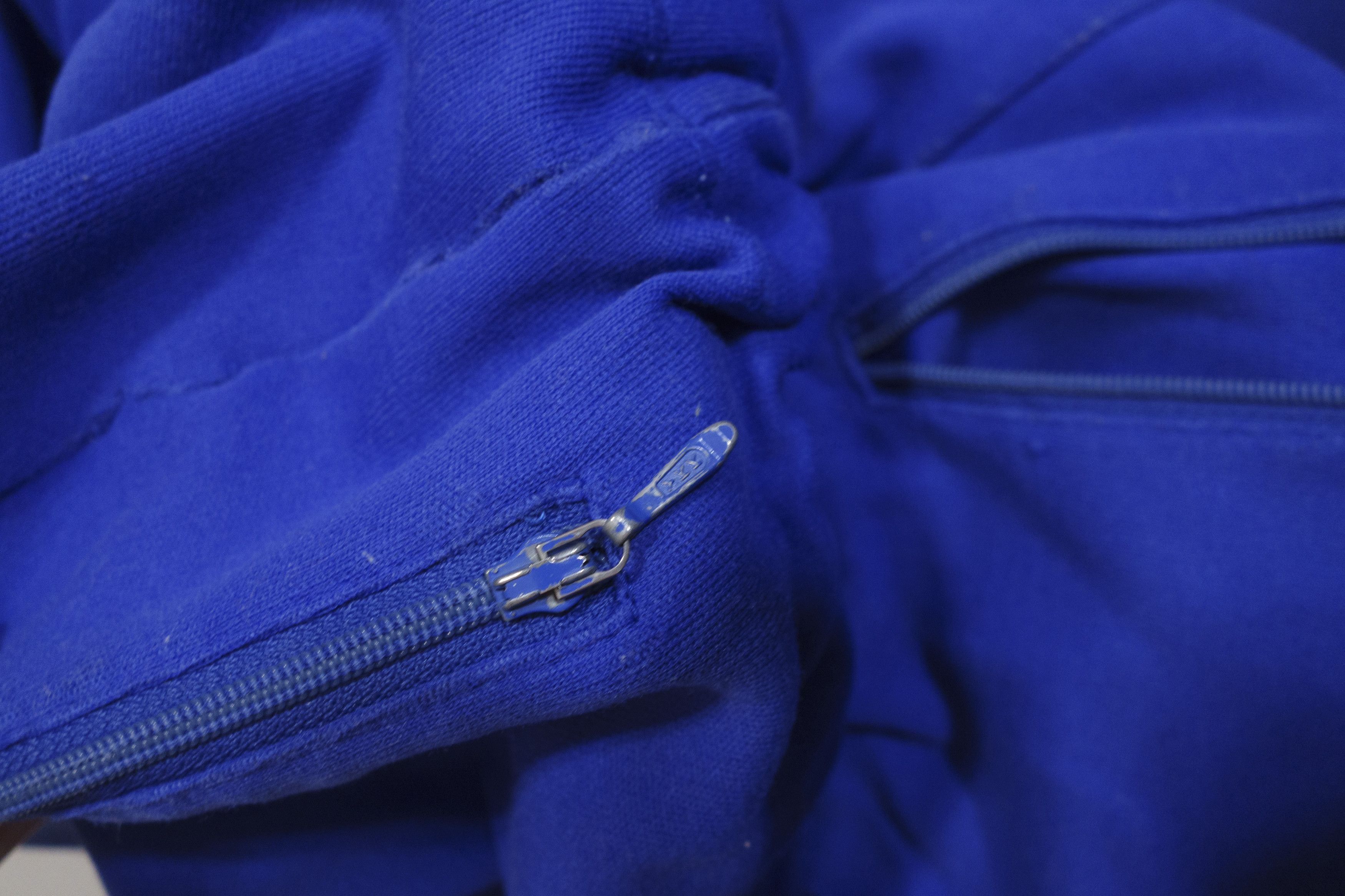 Adidas 90S Logo Sport Pants Size US 36 / EU 52 - 8 Thumbnail