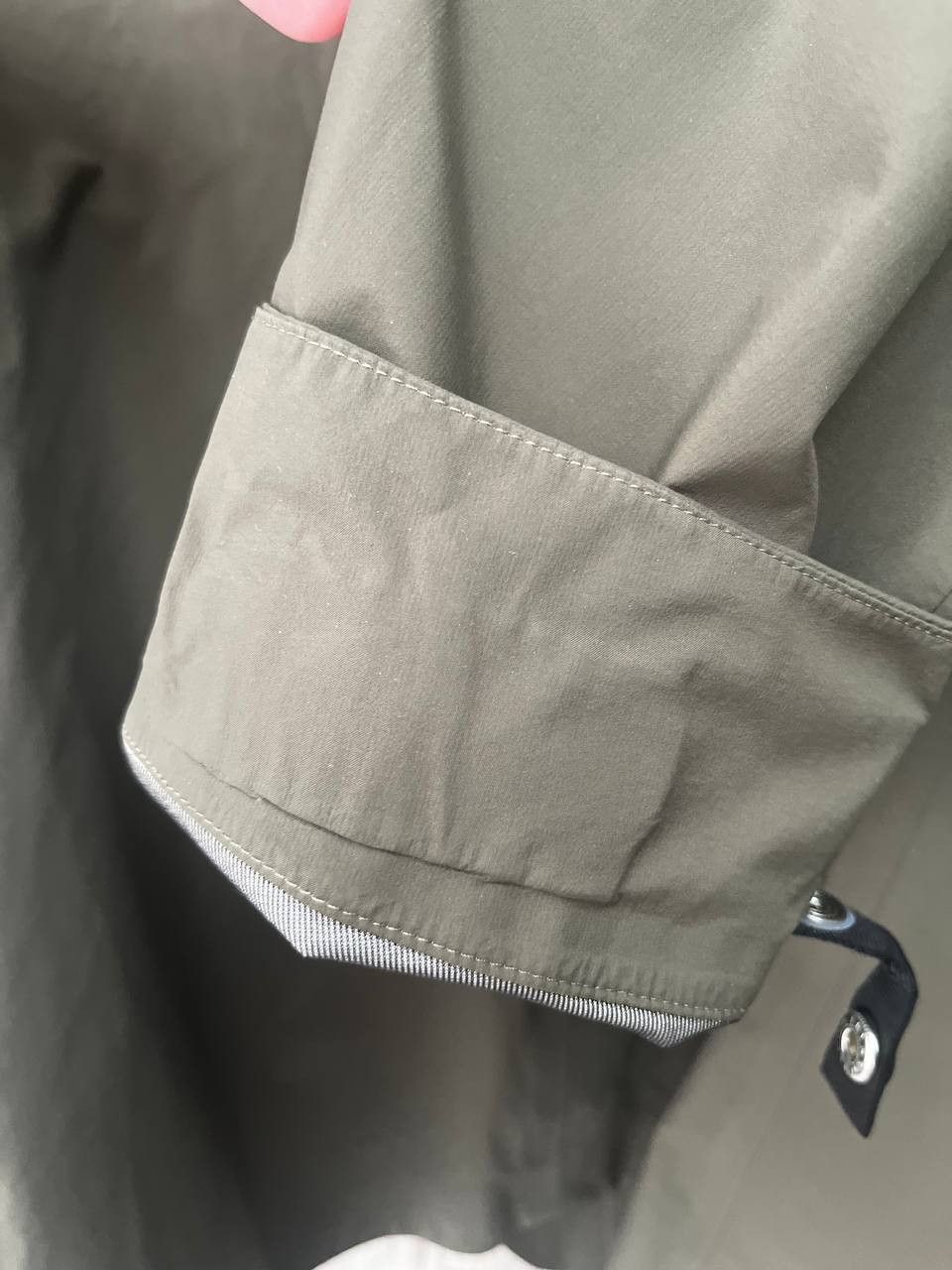 Acronym × Nike Nikelab ACG Acronym Errolson Hugh System Blazer Goretex Size US M / EU 48-50 / 2 - 4 Thumbnail