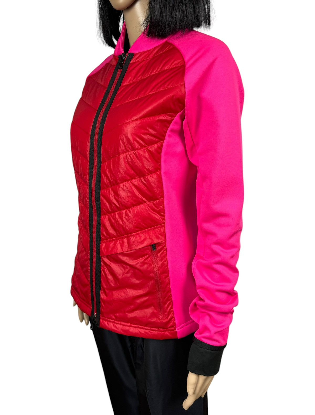 Bogner Bogner Fire+Ice Sport Zip Quilted Jacket size M Size M / US 6-8 / IT 42-44 - 10 Thumbnail