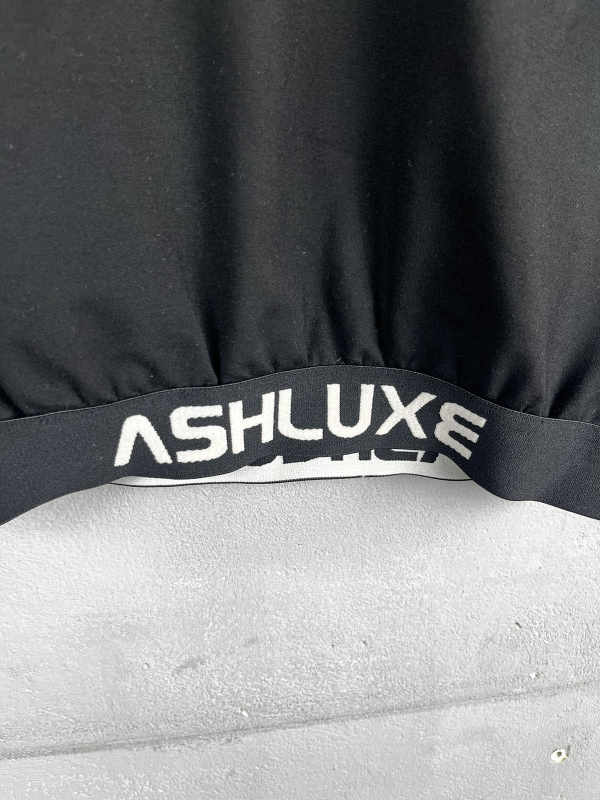 Alyx Ashluxe Women A Bling Star Layered crop tee Black Size L / US 10 / IT 46 - 5 Thumbnail