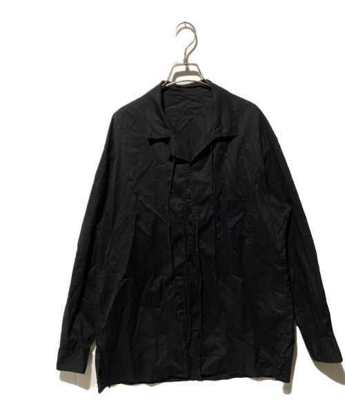 Yohji Yamamoto Yohji Yamamoto pour homme shirt Size US S / EU 44-46 / 1 - 1 Thumbnail