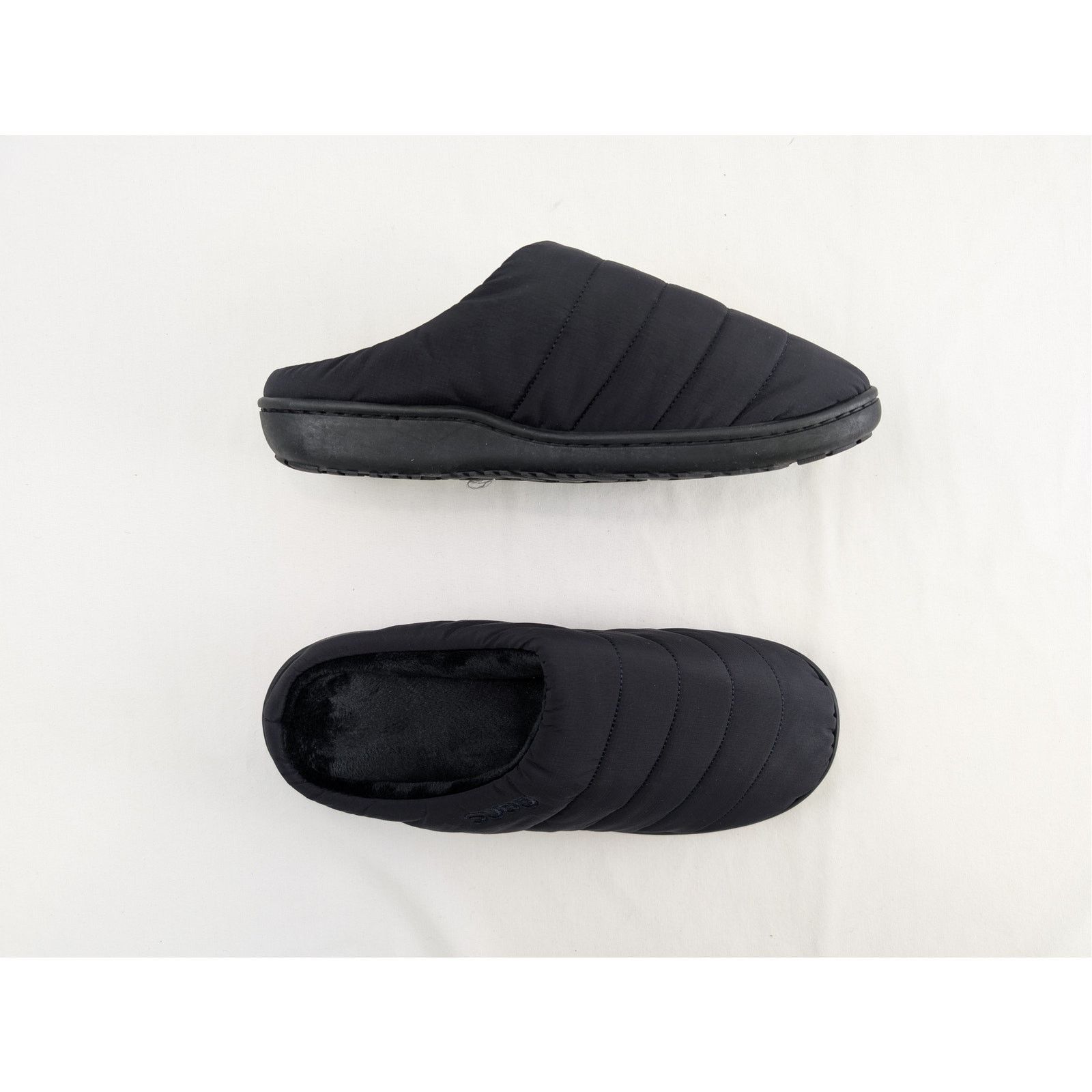 SUBU o1rshd1 Winter Sandals Slipper in Dark Navy Size US 8.5 / EU 41-42 - 1 Thumbnail