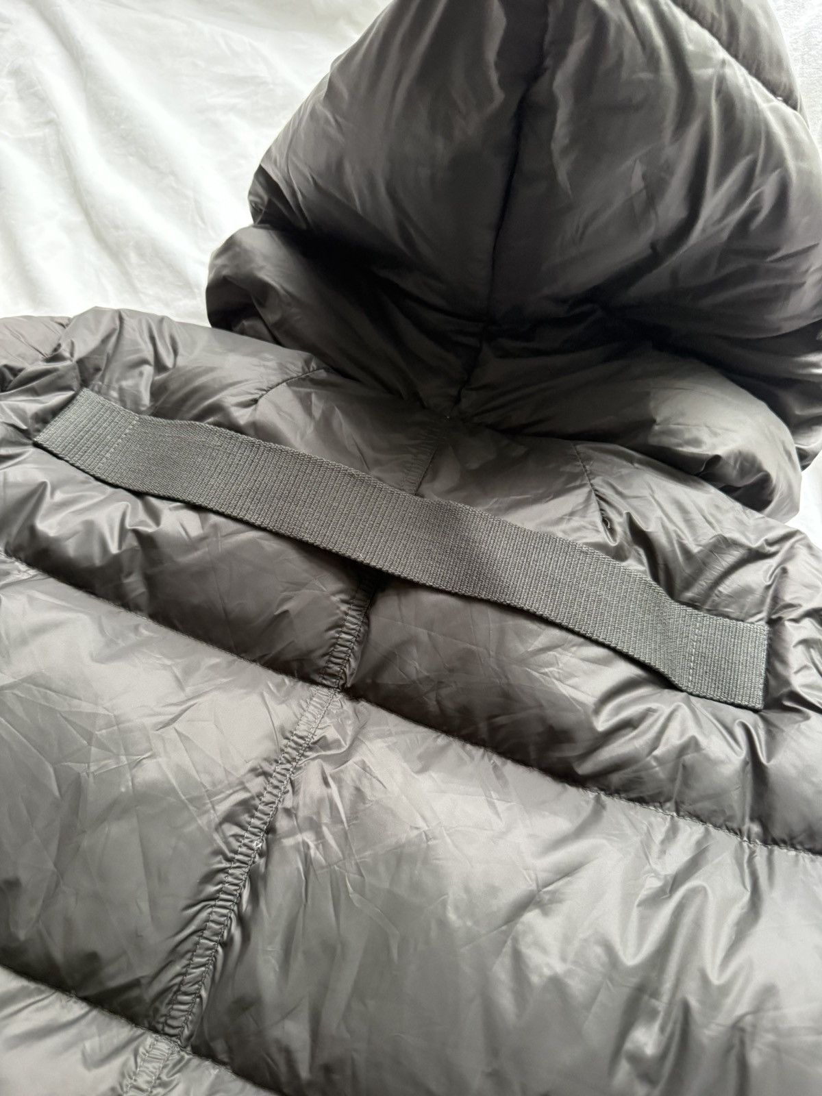 Rick Owens Rick Owens Puffer Jacket Size US M / EU 48-50 / 2 - 5 Thumbnail