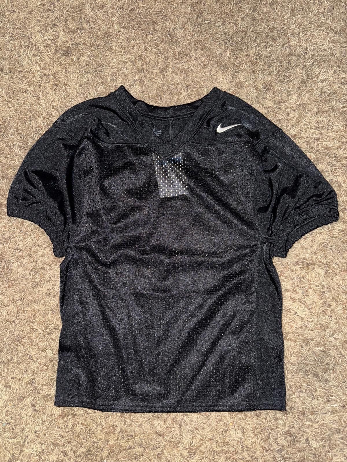 Nike Nike Youth Boys Stock Recruit Practice Jersey Size US M / EU 48-50 / 2 - 1 Thumbnail