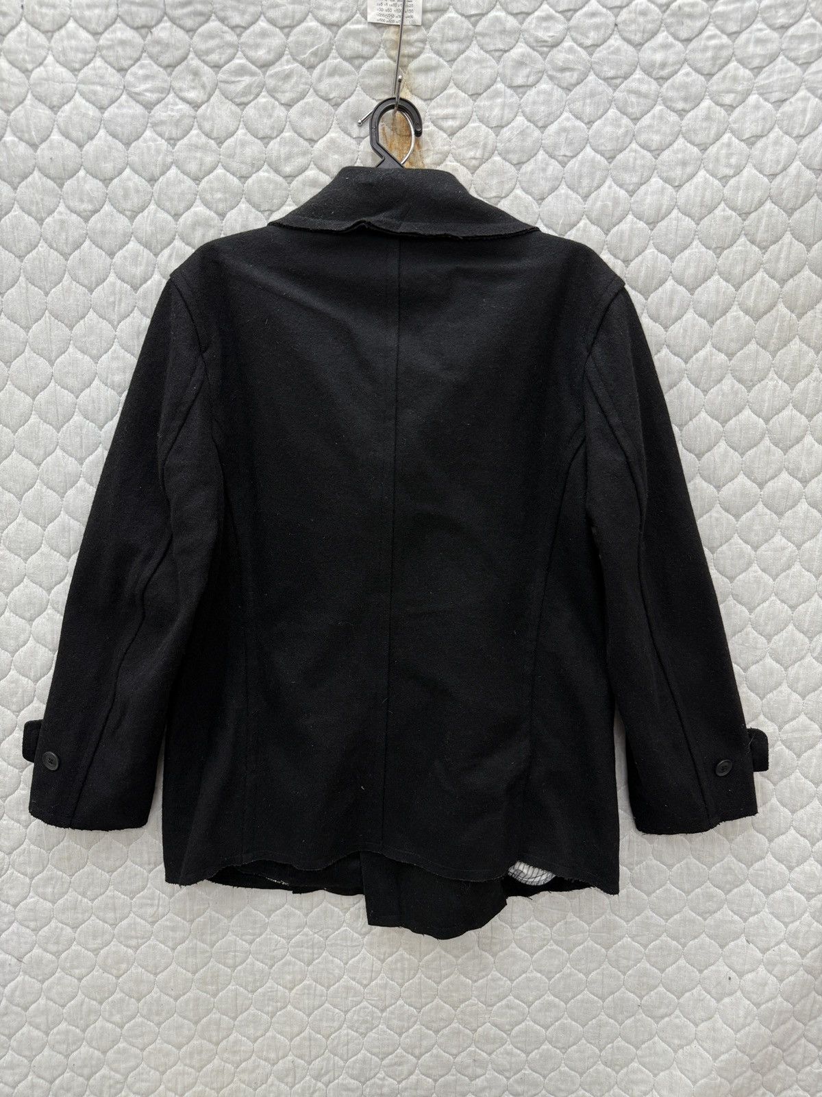 Japanese Brand × Number (N)ine 🔥🔥💥ARCHIVE BRTH BREATH NUMBER NINE JACKET Size US M / EU 48-50 / 2 - 5 Thumbnail