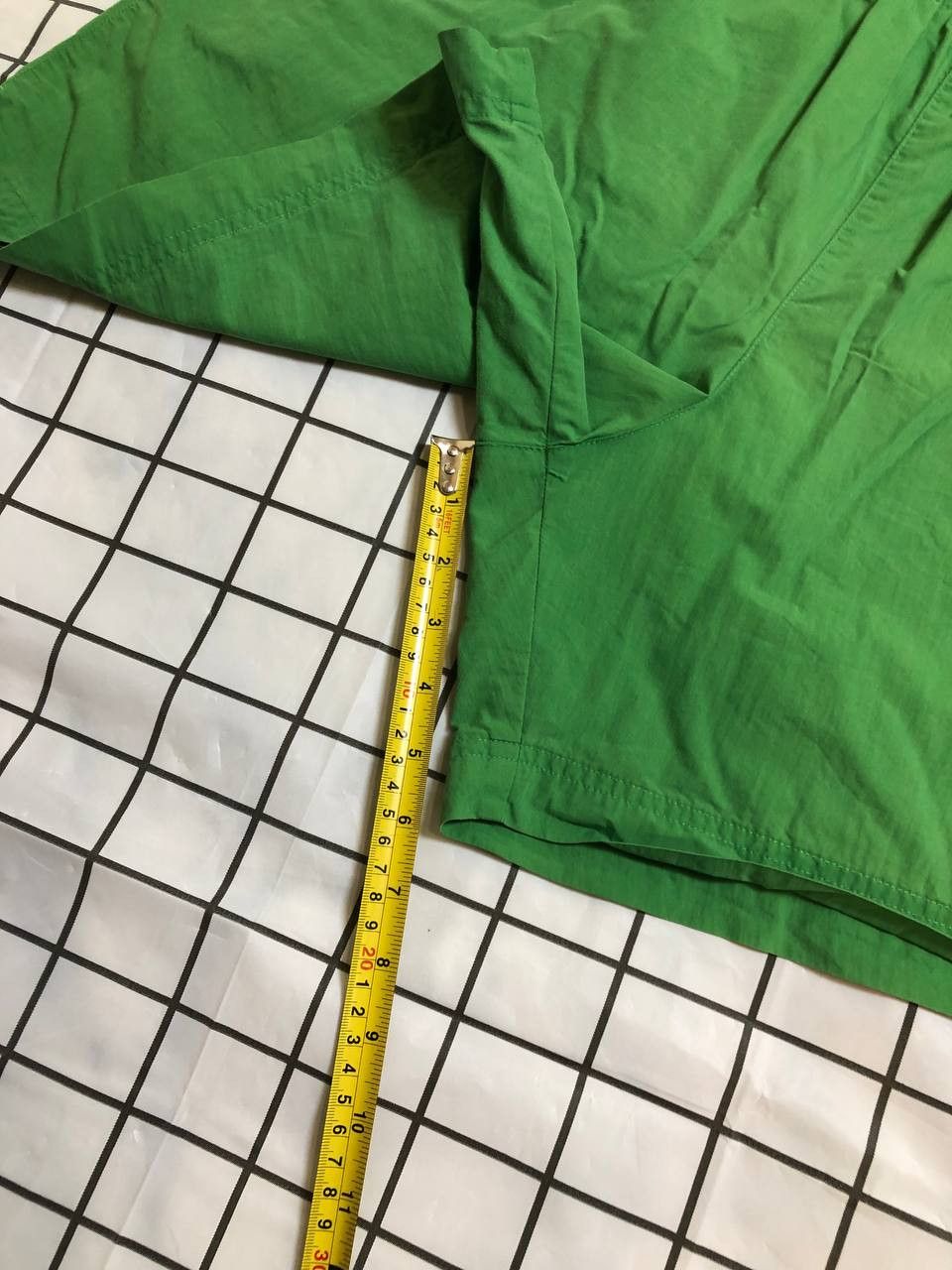 Polo Ralph Lauren POLO SPORT RALPH LAUREN VINTAGE 90s Y2K SWIMMING BEACH Size US 36 / EU 52 - 2 Thumbnail