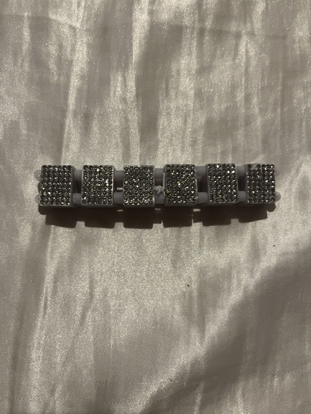 1199 × Cannnone Bazo 1199 x Cannnone Dice Bracelet | Grailed