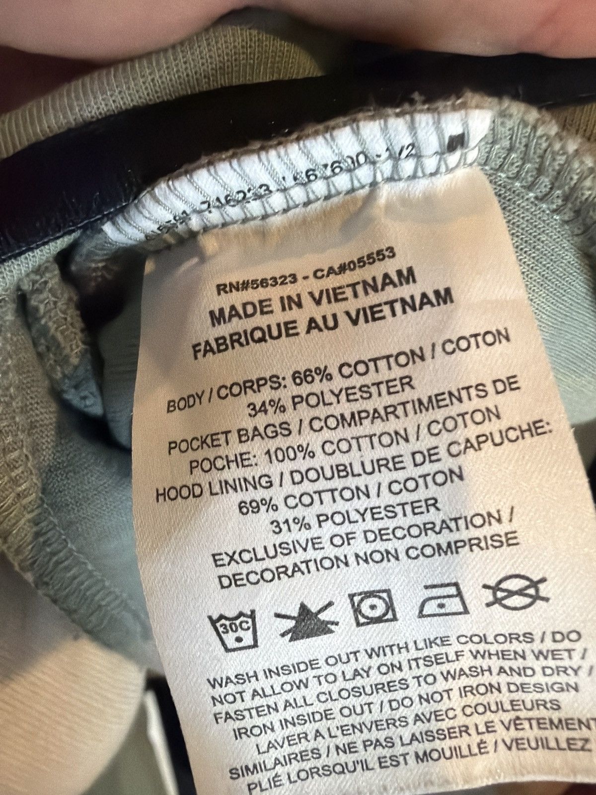 Nike Nike tech teal Size US XL / EU 56 / 4 - 3 Thumbnail