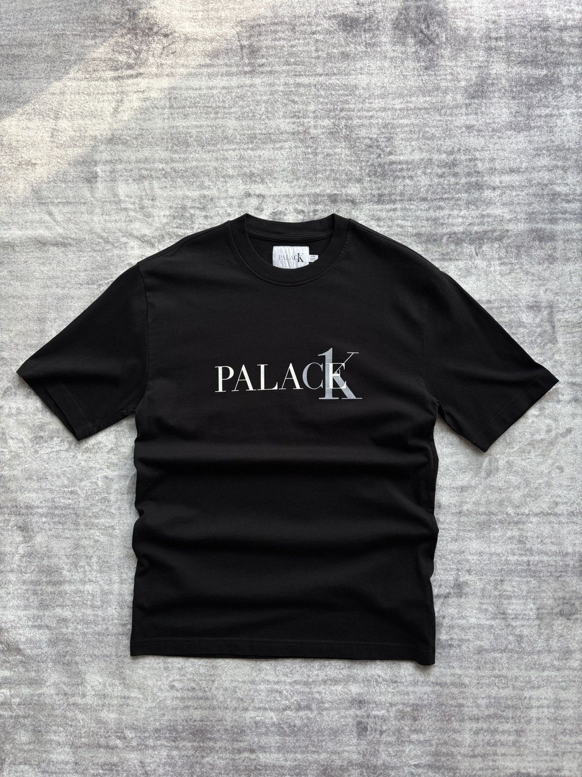 Calvin Klein × Palace Palace CK1 T-shirt Size US S / EU 44-46 / 1 - 1 Thumbnail