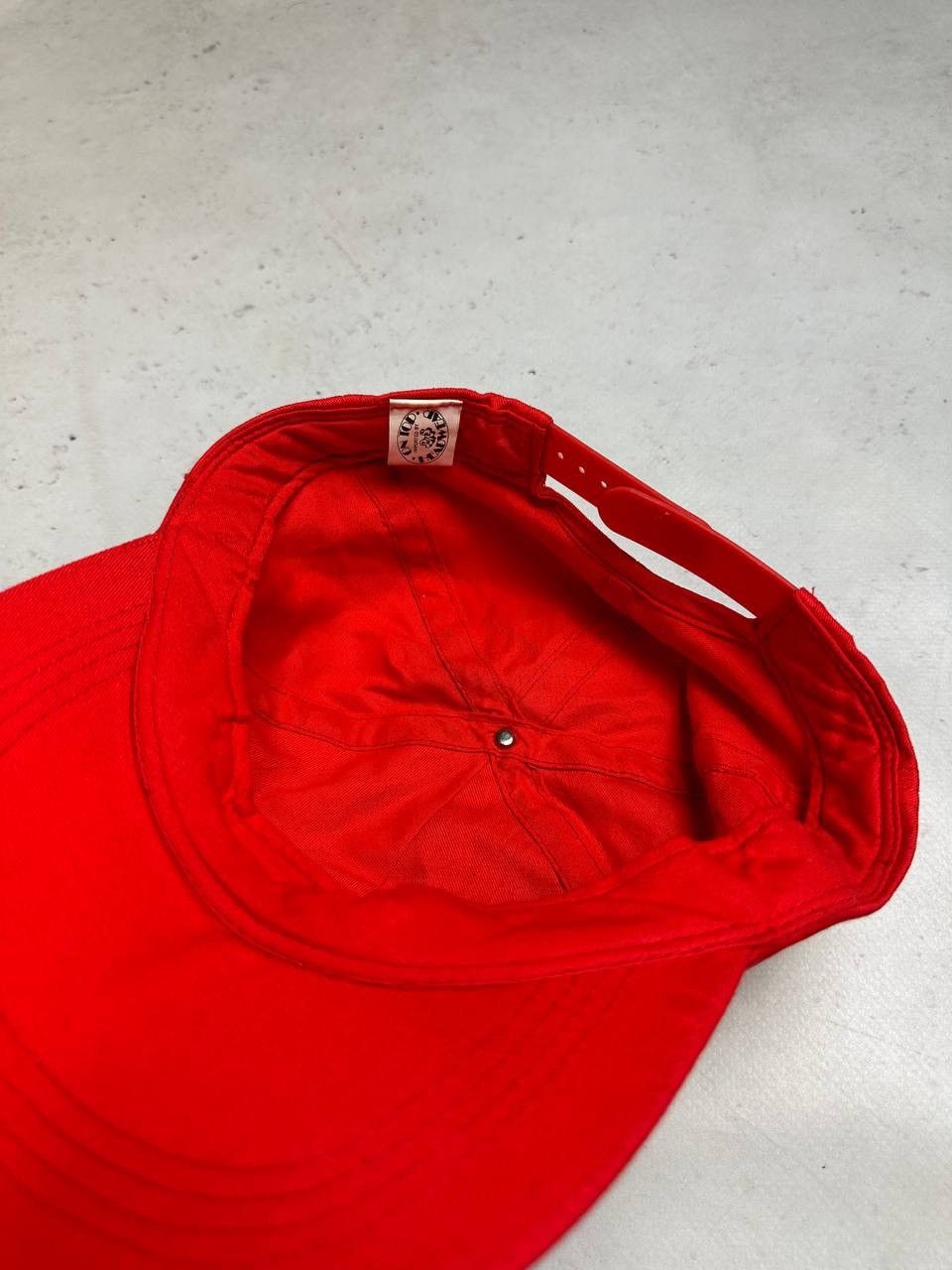 Coca Cola Vintage Sonic Coca Cola Cap Y2K Os Size ONE SIZE - 4 Thumbnail