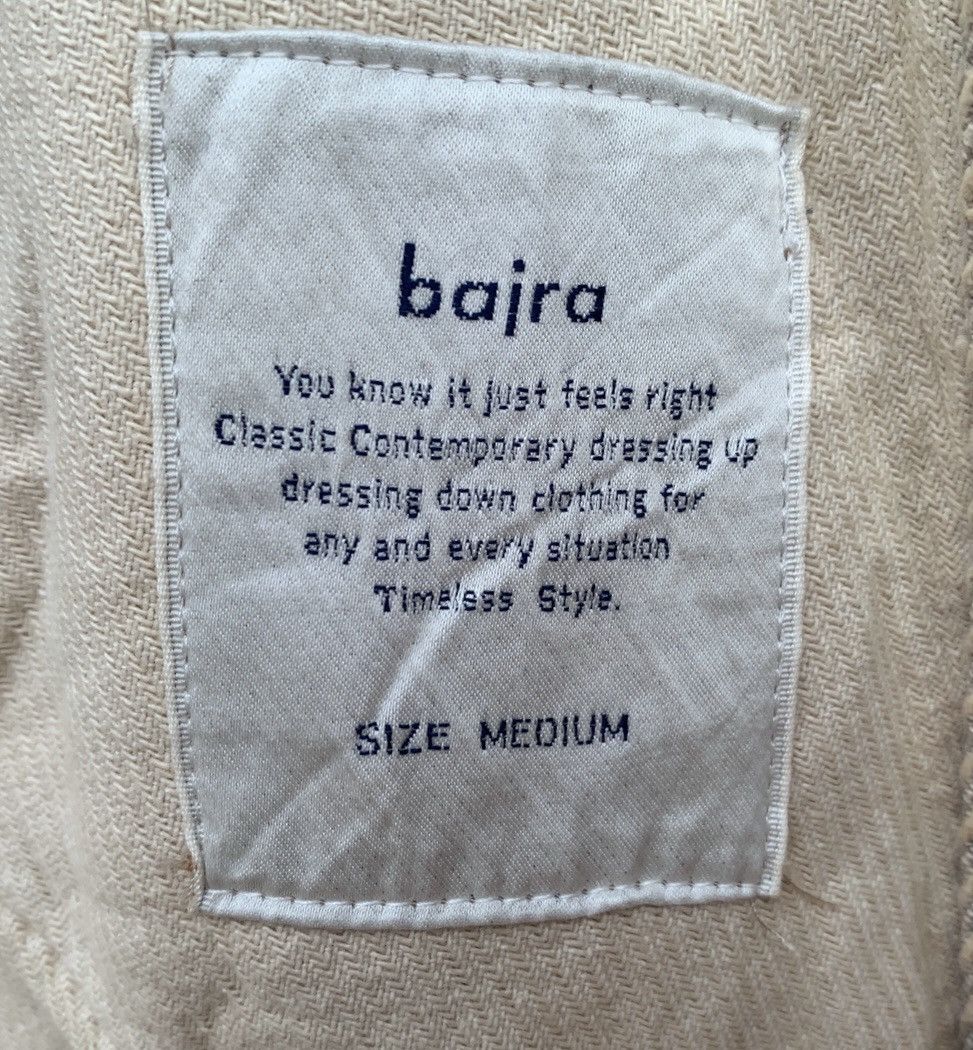 Bajra Bajra Japan Military Parka Jacket Multipocket Size US M / EU 48-50 / 2 - 13 Thumbnail