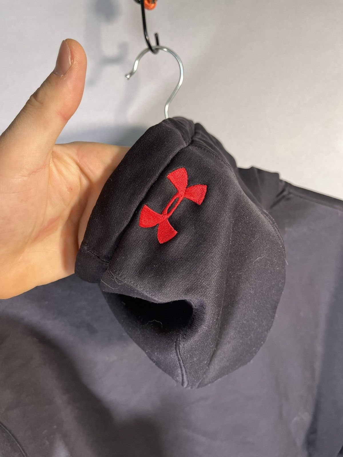 Under Armour Under Armour Tech Hoodie Size US S / EU 44-46 / 1 - 4 Thumbnail