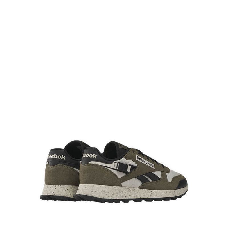 Reebok Reebok Classic Leather WNTRZ Men's Lifestyle Shoes Size US 9.5 / EU 42-43 - 4 Thumbnail