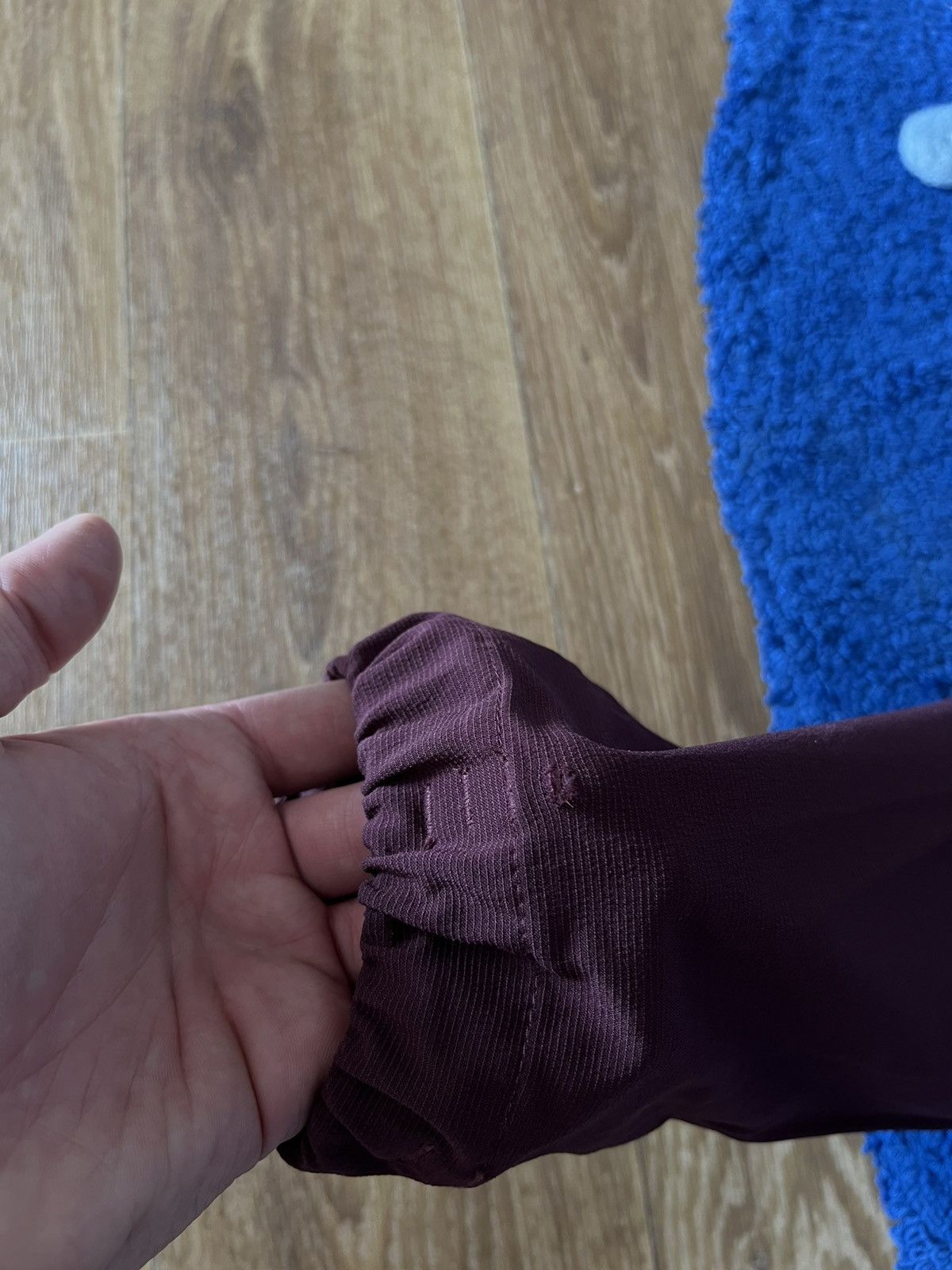 ORTOVOX Ortovox Outdoor Outdoor Pants Size 30" / US 8 / IT 44 - 11 Thumbnail