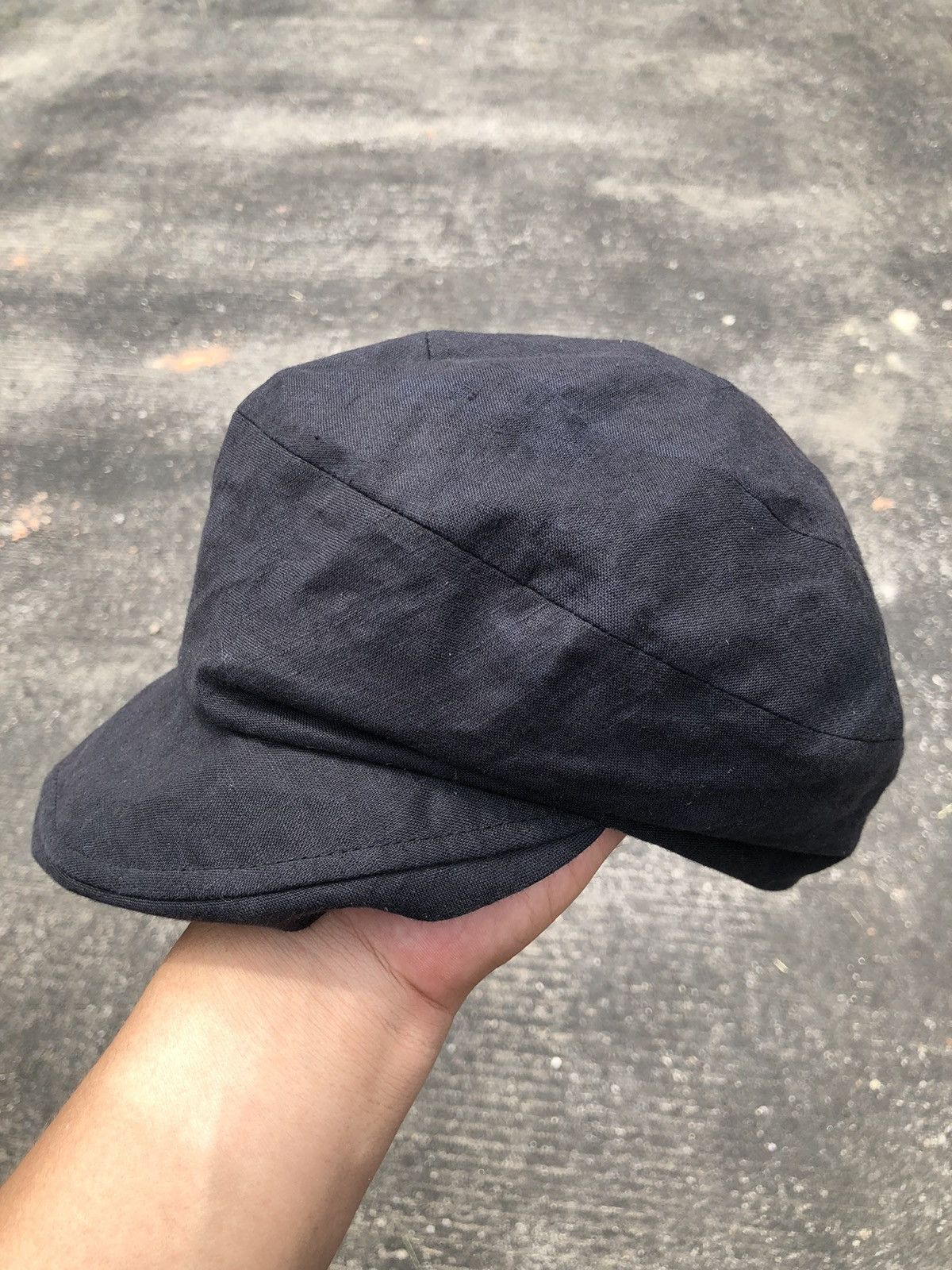 Japanese Brand Ca4la Hat Size ONE SIZE - 1 Thumbnail