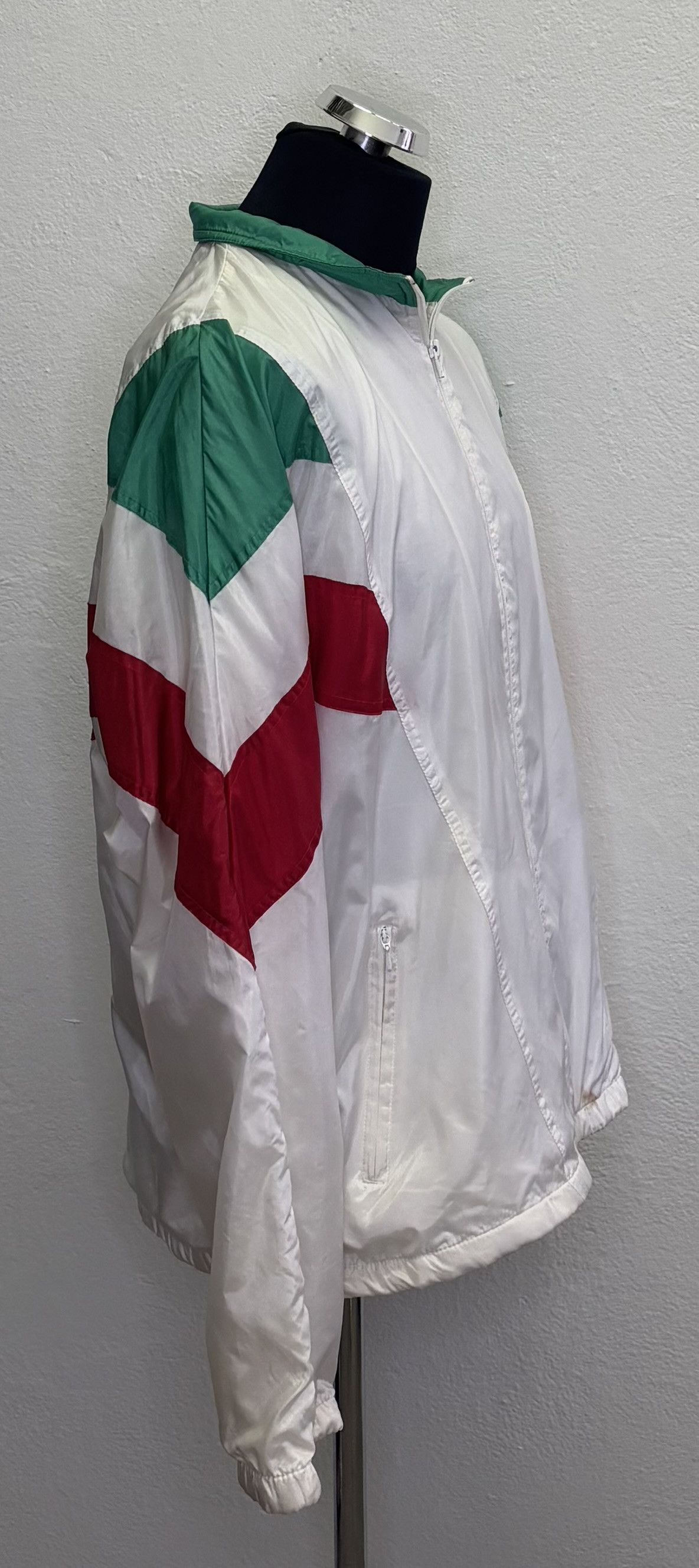 Adidas × Vintage Adidas Originals 90s jacket size. XXL Size US XXL / EU 58 / 5 - 4 Thumbnail