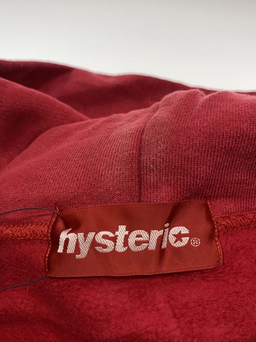 Hysteric Glamour 70s Survived Skeleton Zip Hoodie Size US M / EU 48-50 / 2 - 4 Thumbnail