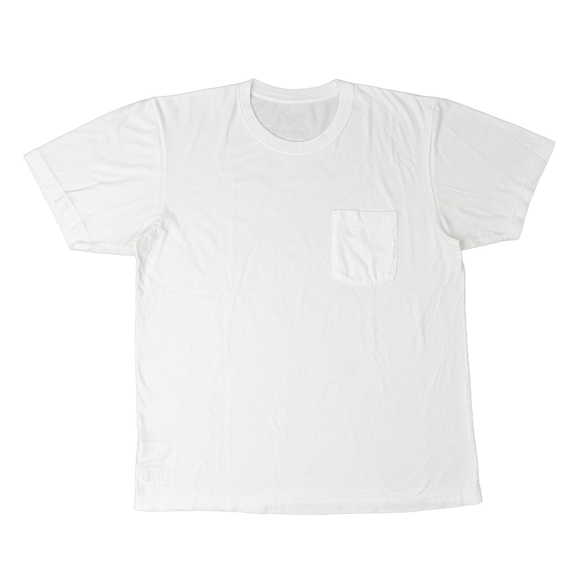 h*e様 JESSE JO STARK　FIRE of LOVE　Tシャツ　白 Chrome Hearts Chrome Hearts Jesse Jo Stark Fire of Love Tee | Grailed
