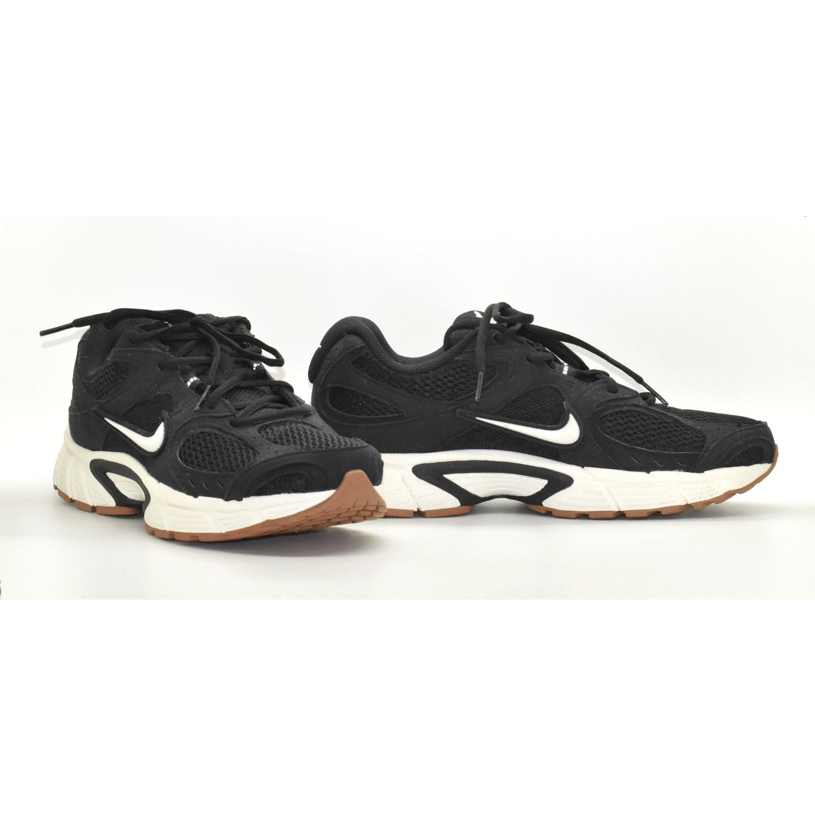 Nike C0 NWOB NIKE V5 RNR Medium Brown/Phantom Shoes Size 8.5 $95 Size US 8 / EU 41 - 1 Thumbnail