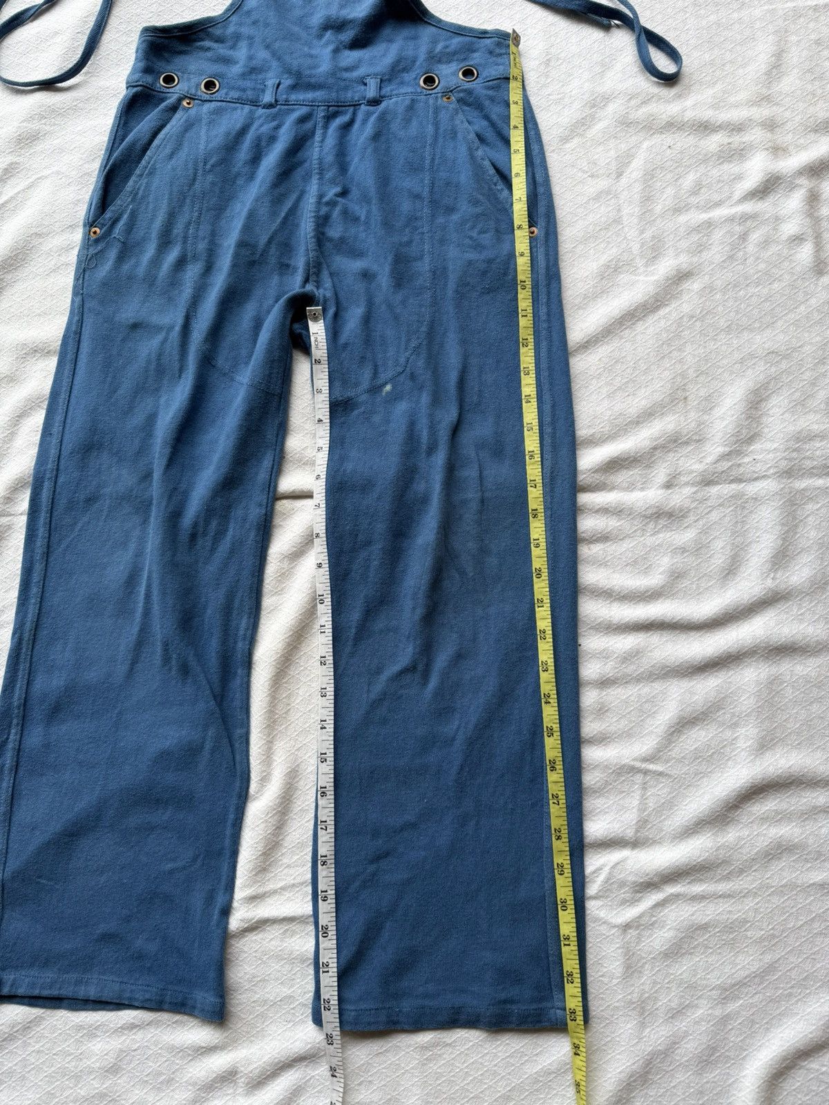Hysteric Glamour 2000s - Pippi Sweatpants Size US 28 / EU 44 - 11 Thumbnail