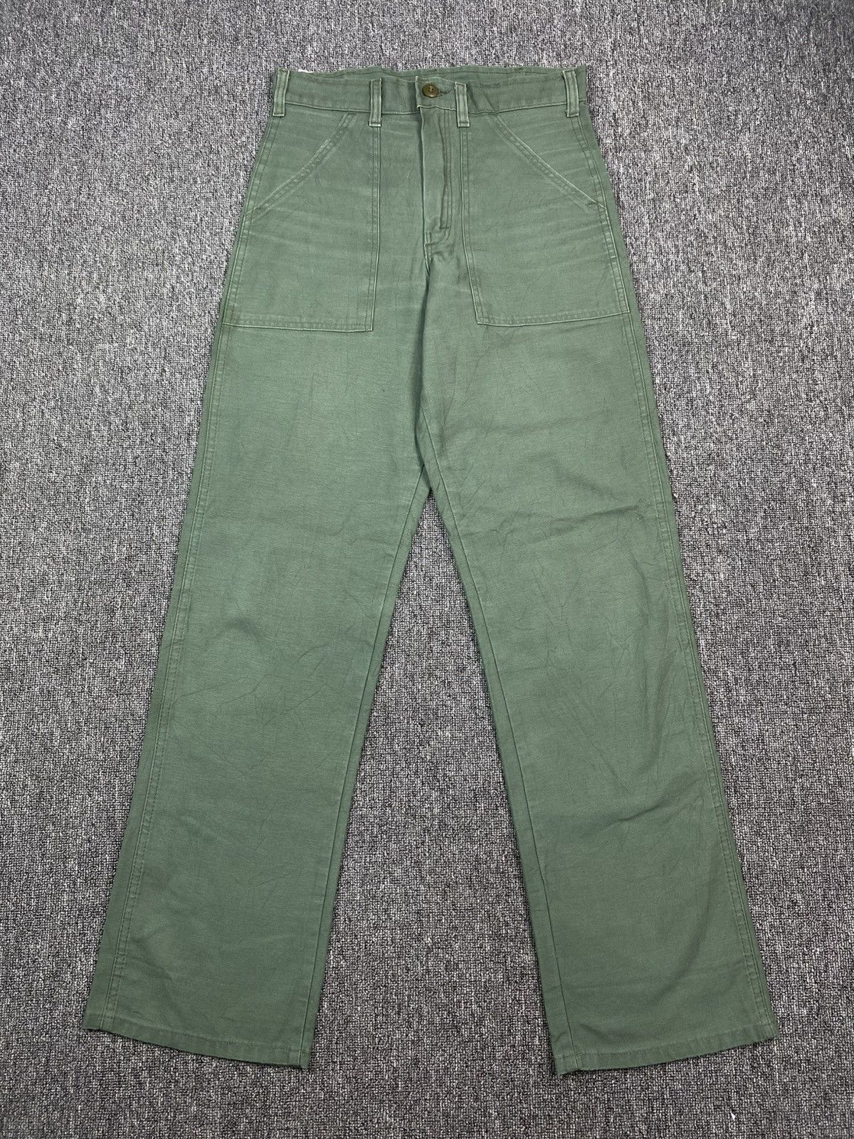 Millitary gung ho fatique pants