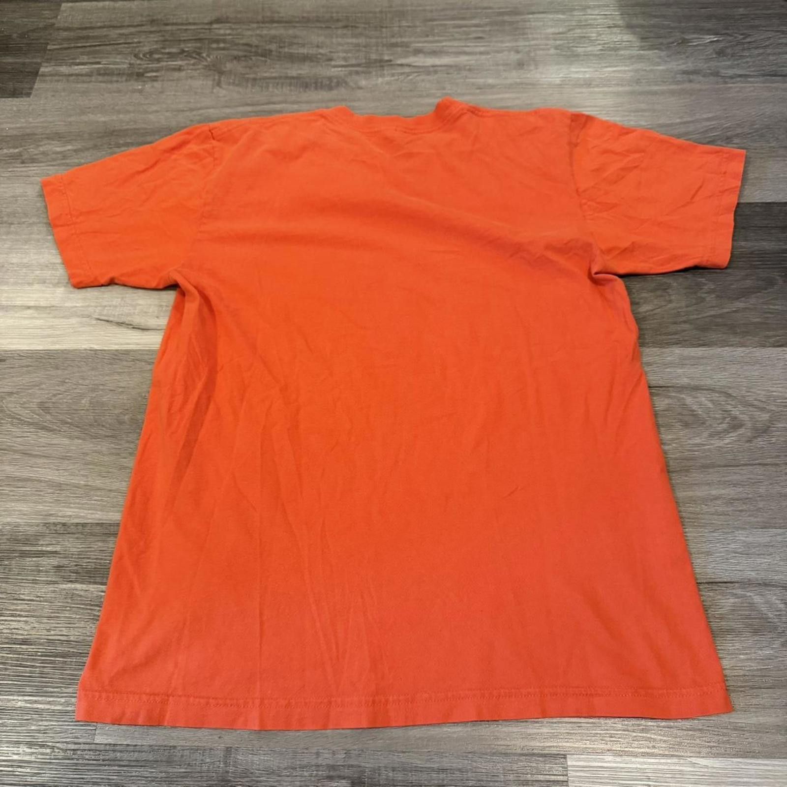 American Apparel Vintage death cab for cutie suitcase t shirt 00s M Size US M / EU 48-50 / 2 - 4 Thumbnail