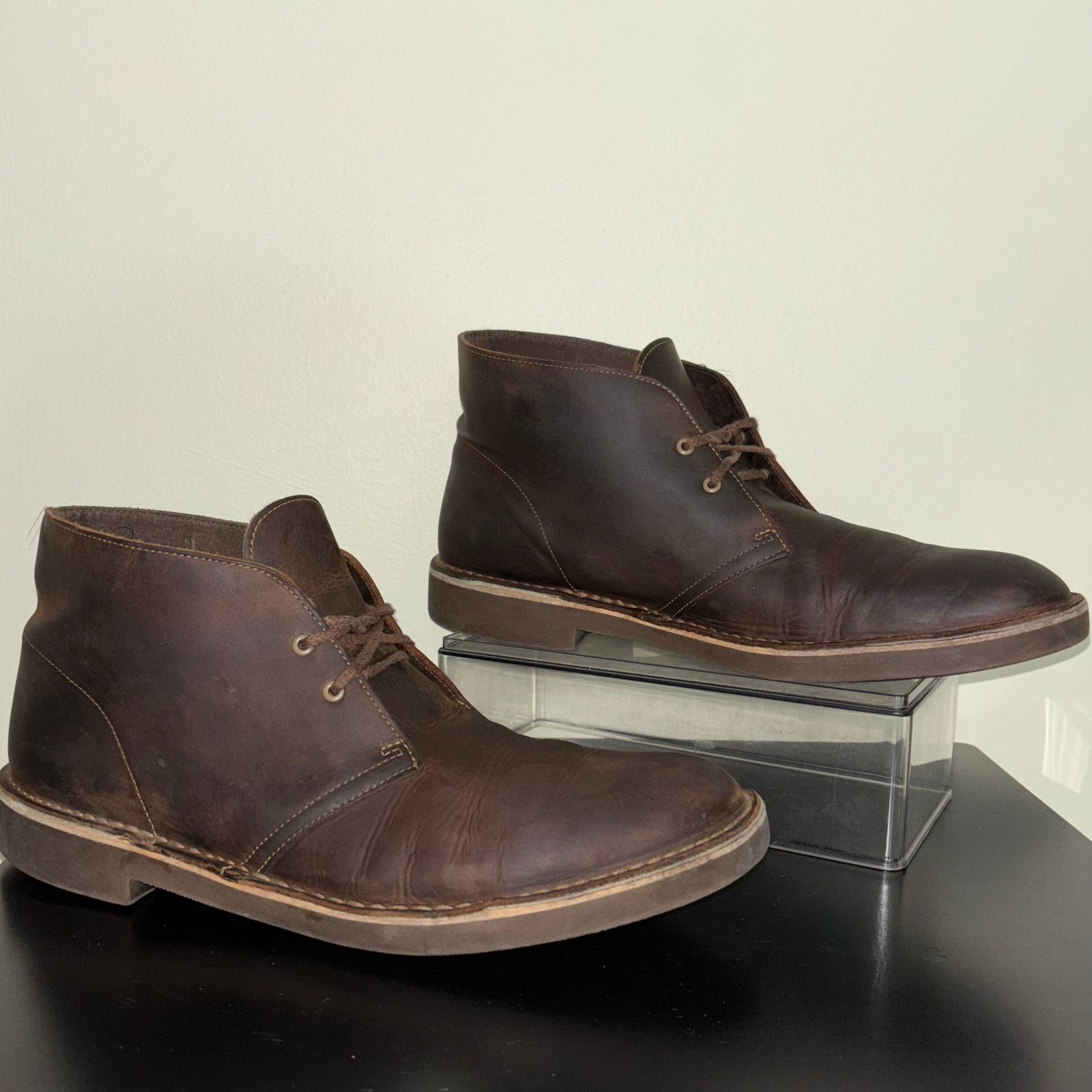 Clarks Clarks Men display picture 1