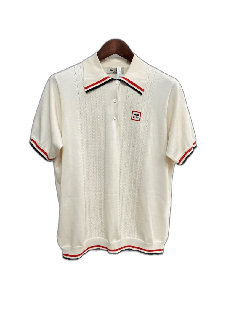 Miumiu Polo | Grailed
