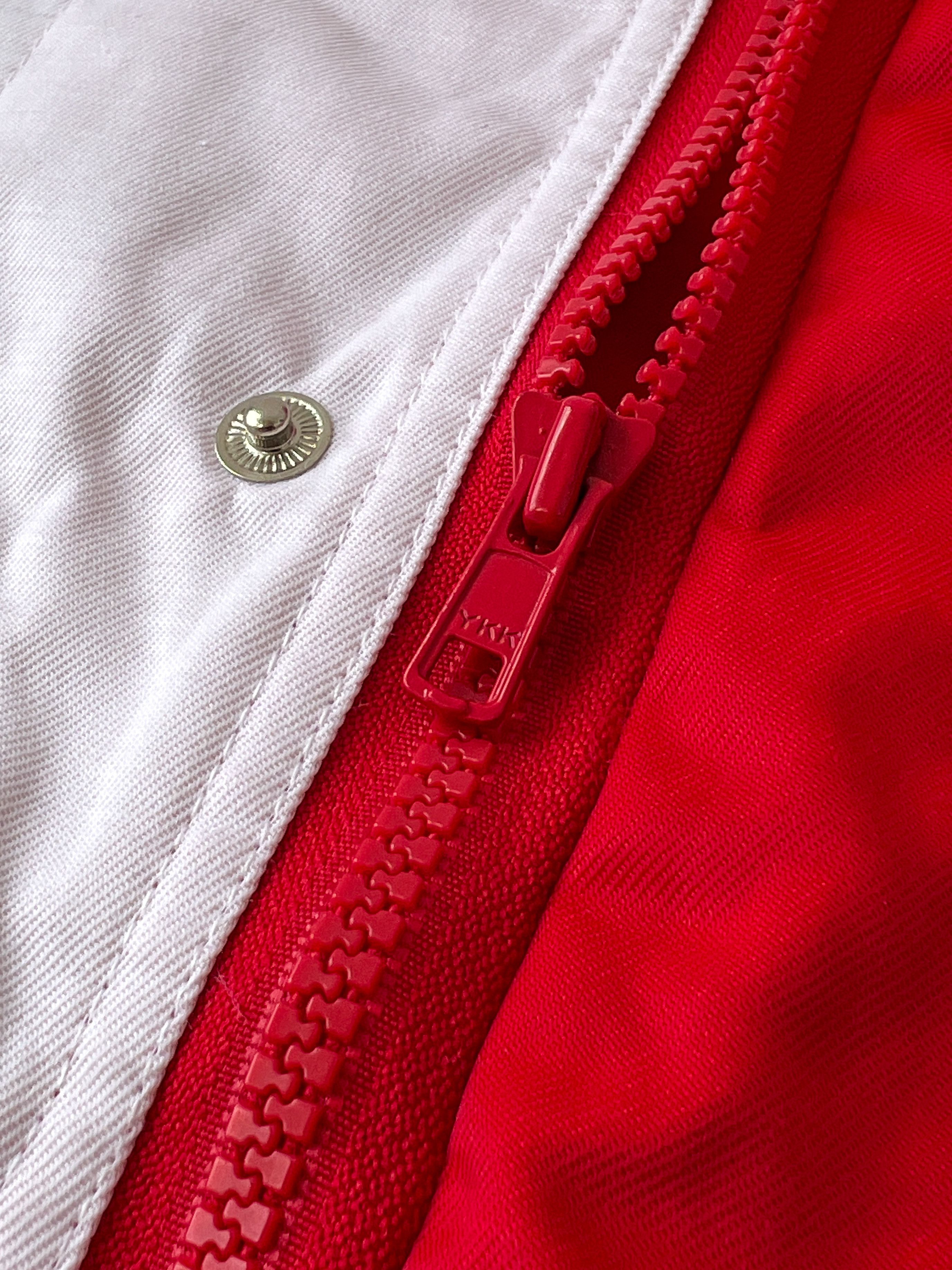 Chesterfield Vintage Jacket