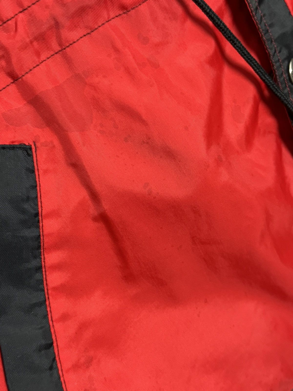 Umbro Vintage Manchester United 1990’s Training Football Jacket Size US L / EU 52-54 / 3 - 10 Thumbnail
