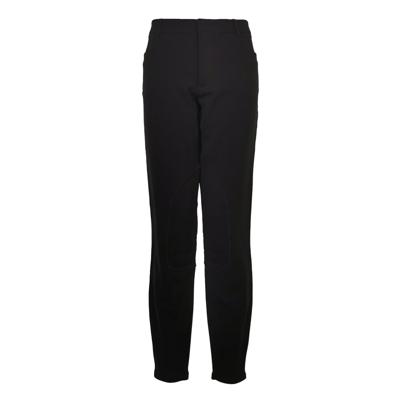 Prada Prada Gabardine Pants Size 46 Size US 30 / EU 46 - 1 Thumbnail
