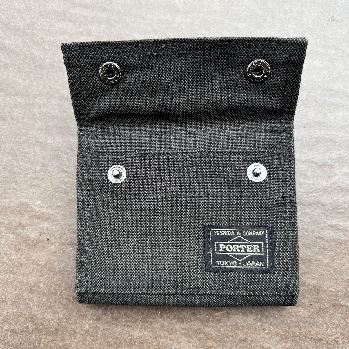 Porter porter wallet Size ONE SIZE - 3 Thumbnail