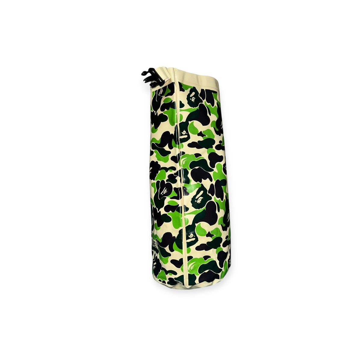 Bape A Bathing Ape ABC Camo Dry Bag Size ONE SIZE - 4 Thumbnail