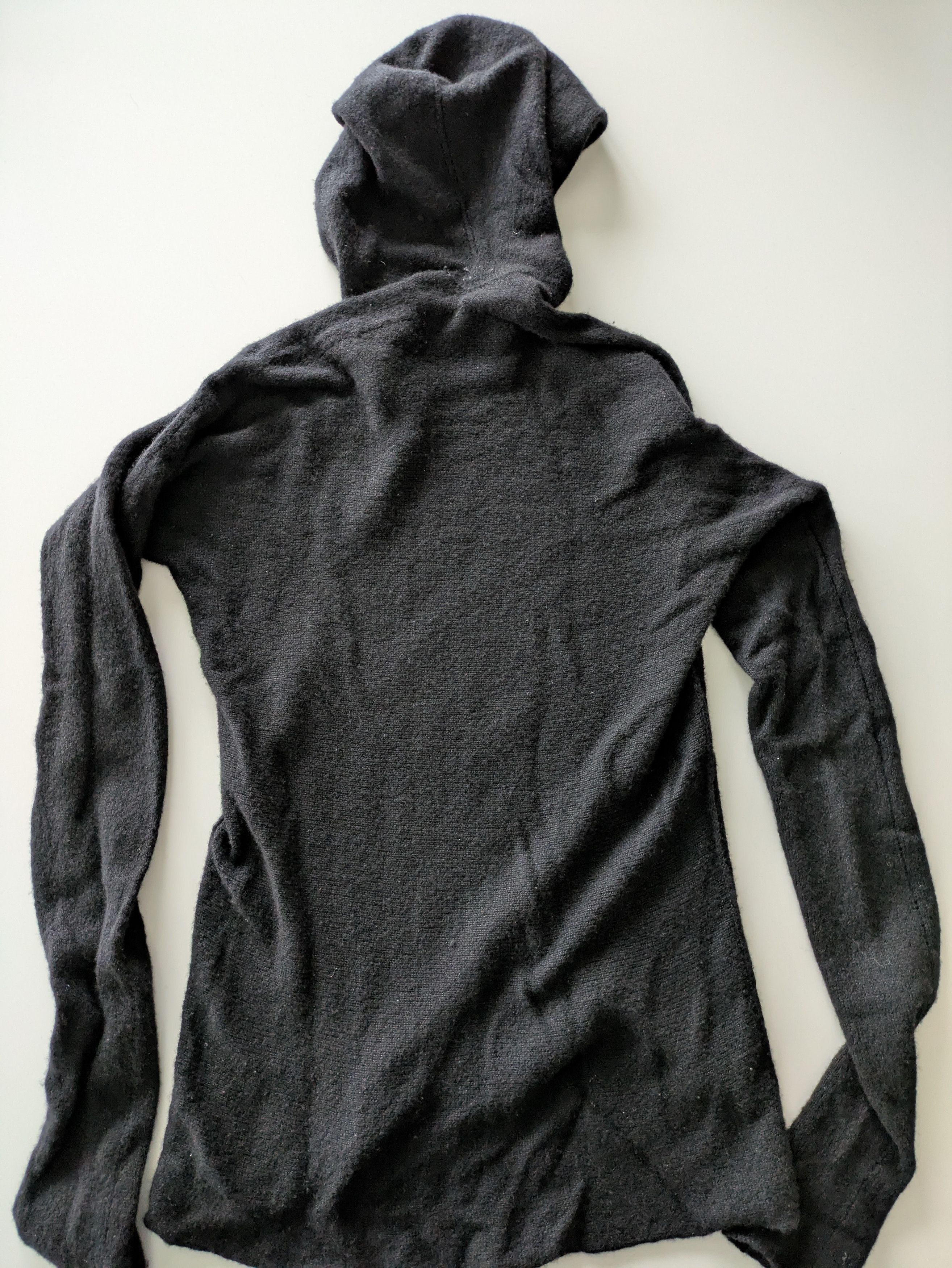 Label Under Construction Luc Arched Hoodie Size US M / EU 48-50 / 2 - 2 Thumbnail