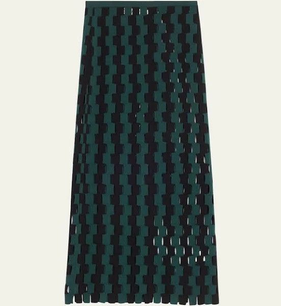 Other Zankov Annika Jacket + Marshall Maxi Skirt Size S / US 4 / IT 40 - 3 Thumbnail