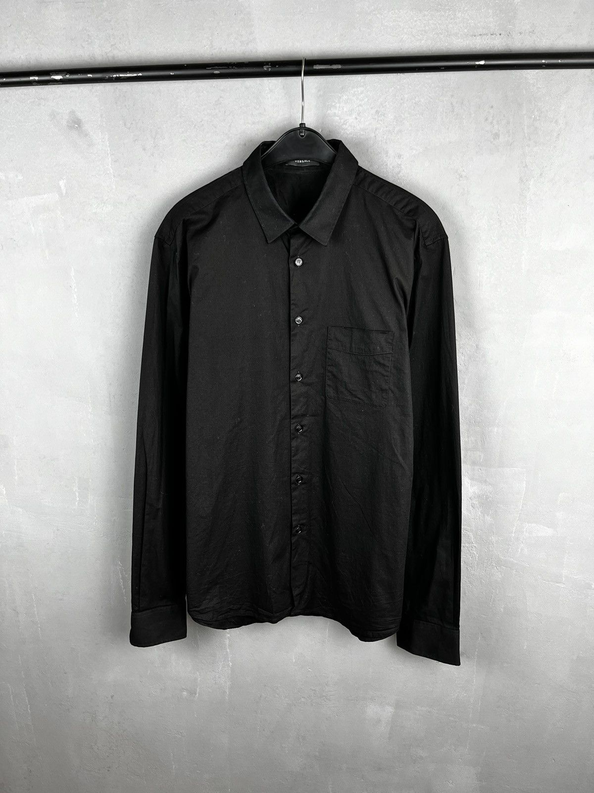 Versace × Versace Jeans Couture Versace shirt Size US M / EU 48-50 / 2 - 5 Thumbnail