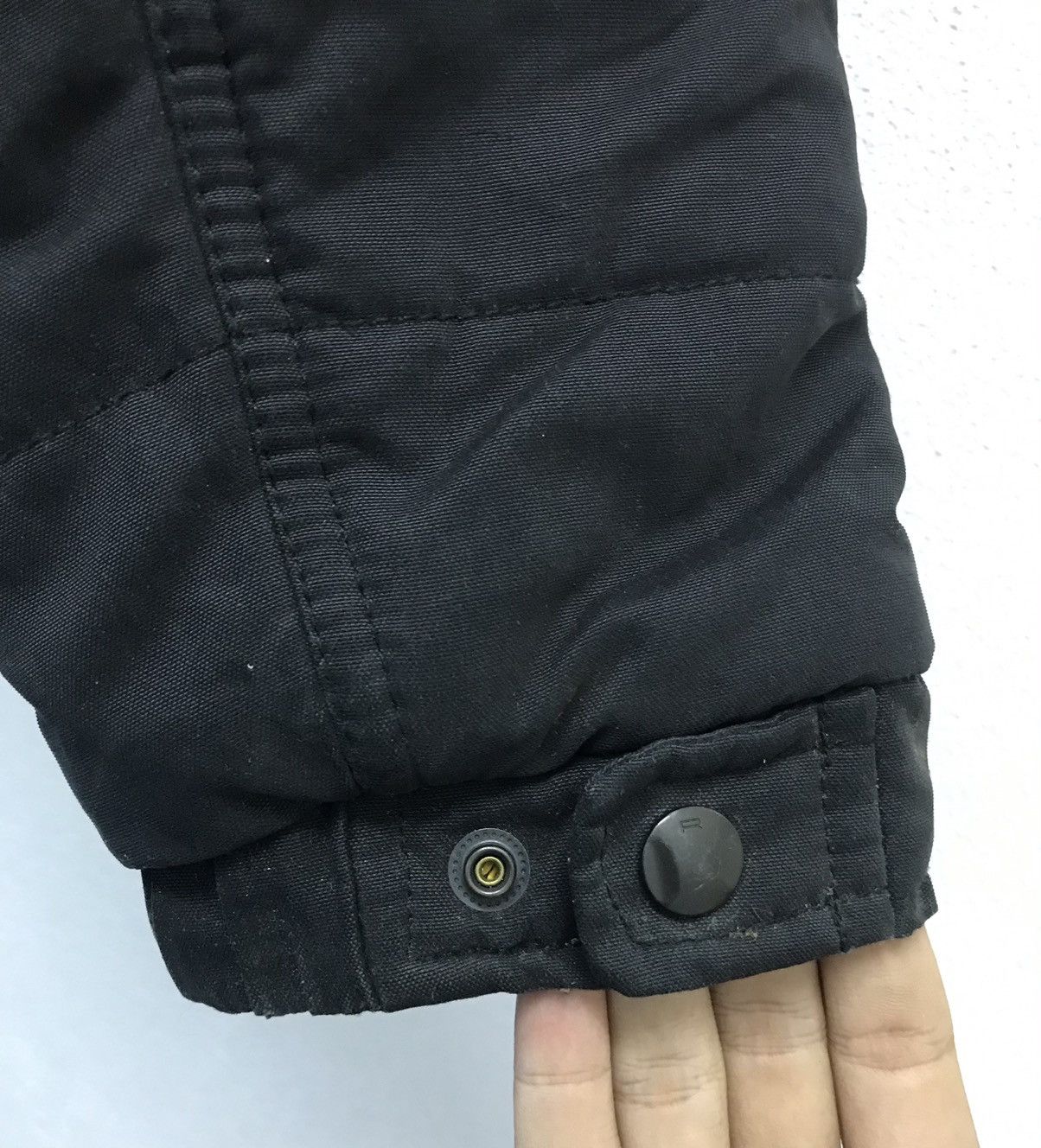 Japanese Brand × Vintage Vintage Even River Workwear Jacket Size US XL / EU 56 / 4 - 11 Thumbnail